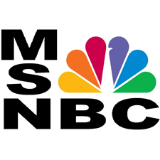 Direct-AV-MSNBC-Logo