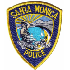 Direct-AV-Santa-Monica-Police-Logo