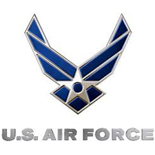 Direct-AV-US-Air-Force-Logo